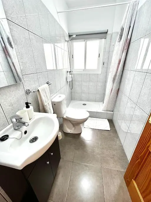Apartamento Clavel Los Cristianos