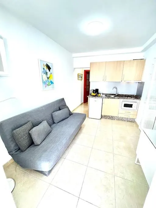 Apartamento Clavel Los Cristianos