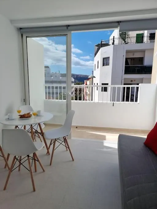 Apartamento Clavel Los Cristianos