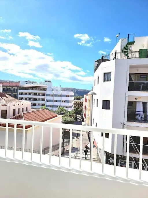 Apartamento Clavel Los Cristianos  0*, Los Cristianos (Tenerife) España